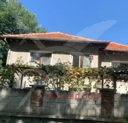 Photo 2 — House in Oblast Plovdiv, Ceretelevo