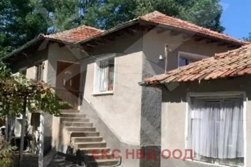 House in Oblast Plovdiv, Ceretelevo