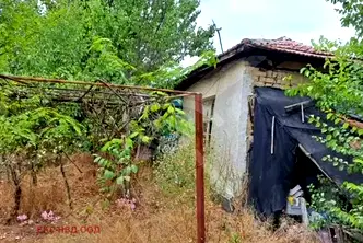 Къща в Пловдив, с. Черноземен