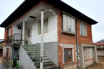 Къща в Пловдив, с. Черноземен