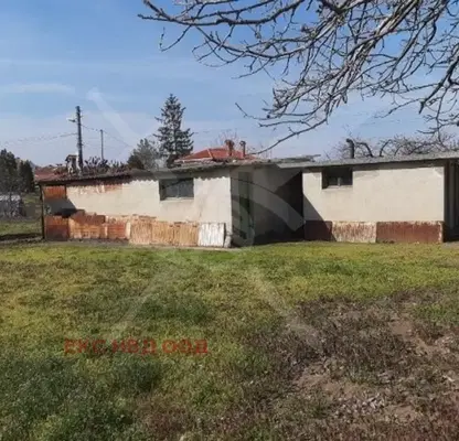 Photo 3 — House in Oblast Plovdiv, Cheshnegirovo
