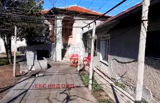Къща в Пловдив, с. Чешнегирово