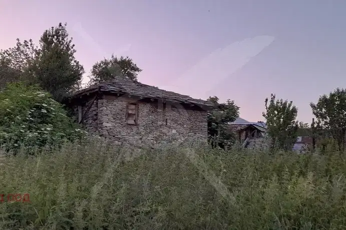 Къща в Пловдив, с. Чурен