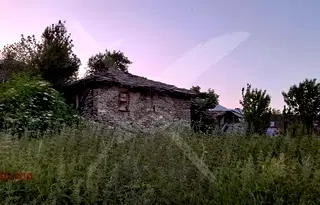 Къща в Пловдив, с. Чурен