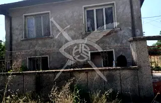 Къща в Пловдив, с. Дълбок извор