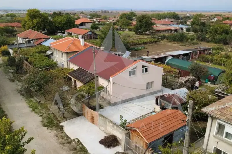 House in Oblast Plovdiv, Golyam Chardak