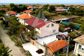 Къща в Пловдив, с. Голям чардак