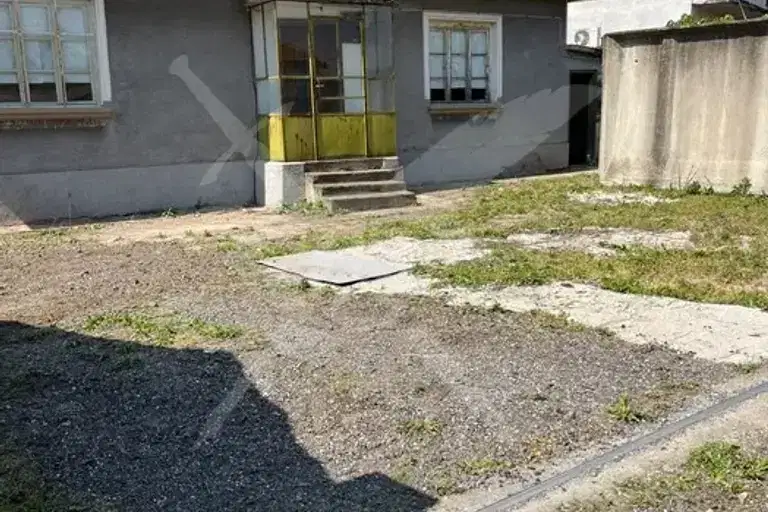 House in Oblast Plovdiv, Graf Ignatievo