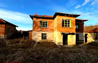 Къща в Пловдив, с. Искра