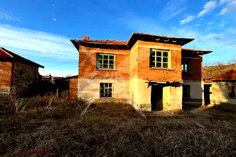 Къща в Пловдив, с. Искра