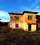 Къща в Пловдив, с. Искра
