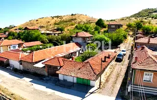 Къща в Пловдив, с. Искра