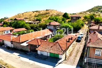 Къща в Пловдив, с. Искра