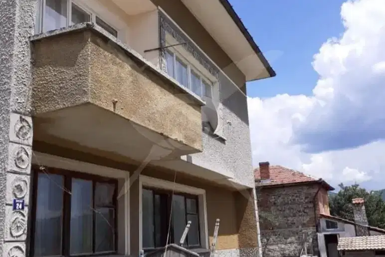 Къща в Пловдив, с. Искра