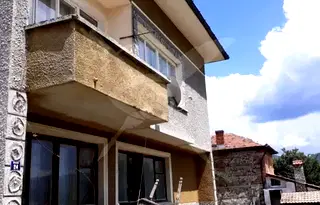 Къща в Пловдив, с. Искра