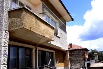 Къща в Пловдив, с. Искра