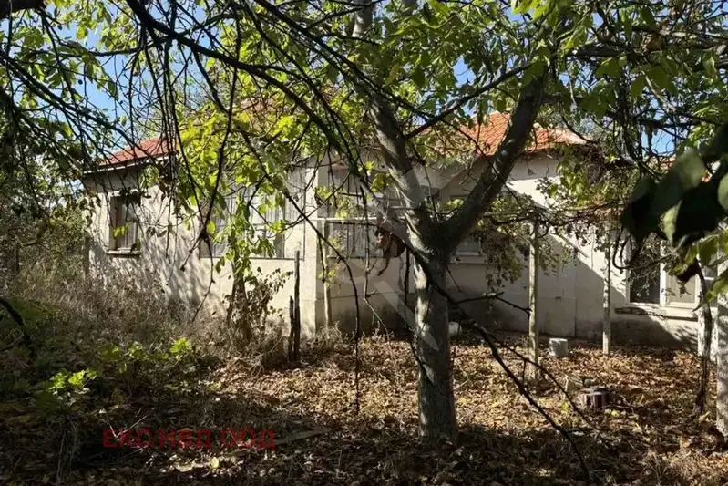 Къща в Пловдив, с. Искра