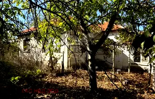 Къща в Пловдив, с. Искра