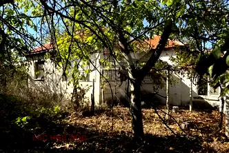 Къща в Пловдив, с. Искра