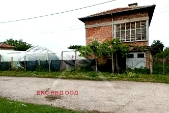 Къща в Пловдив, с. Избеглии