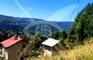 Къща в Пловдив, с. Манастир