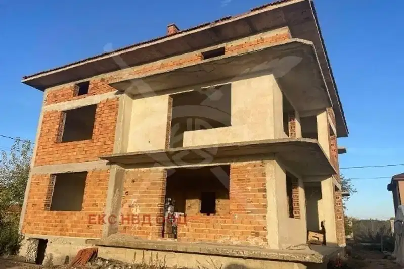 Къща в Пловдив, с. Маноле