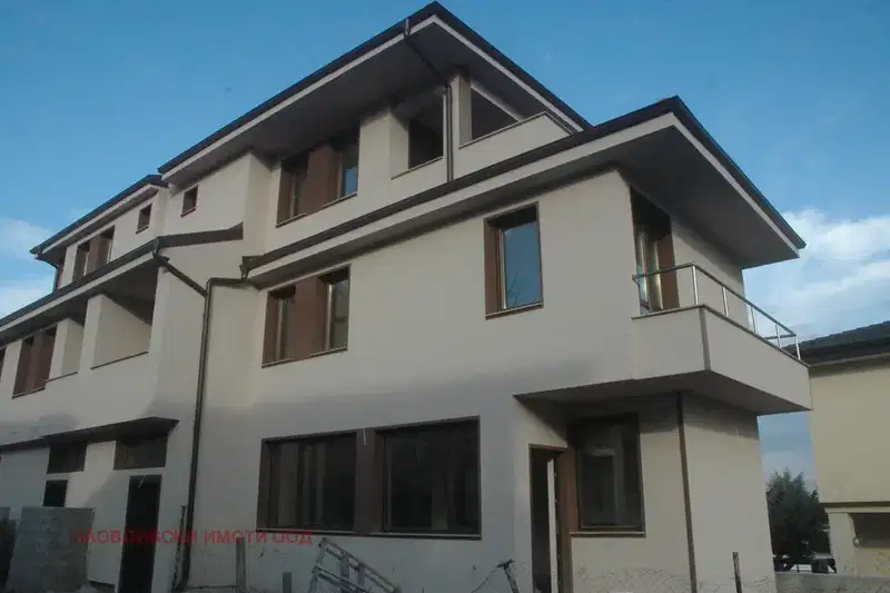 House in Oblast Plovdiv, Markovo