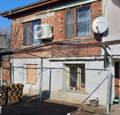 Снимка 5 — Къща в Пловдив, с. Милево