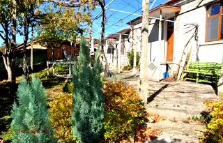 Къща в Пловдив, с. Мраченик