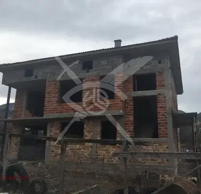 Снимка 2 — Къща в Пловдив, с. Новаково