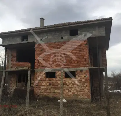 Снимка 4 — Къща в Пловдив, с. Новаково