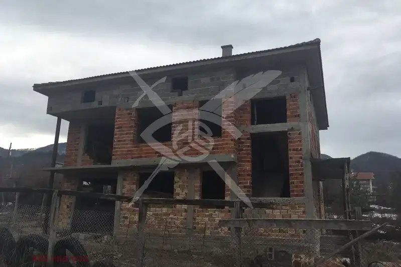 House in Oblast Plovdiv, Novakovo