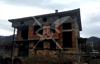 Къща в Пловдив, с. Новаково