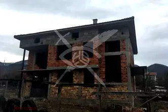 Къща в Пловдив, с. Новаково