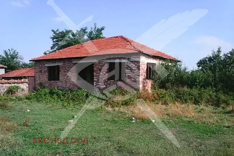 House in Oblast Plovdiv, Novi Izvor