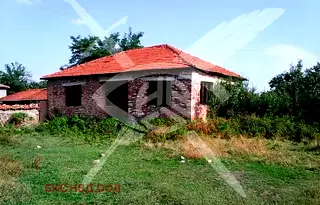 Къща в Пловдив, с. Нови извор
