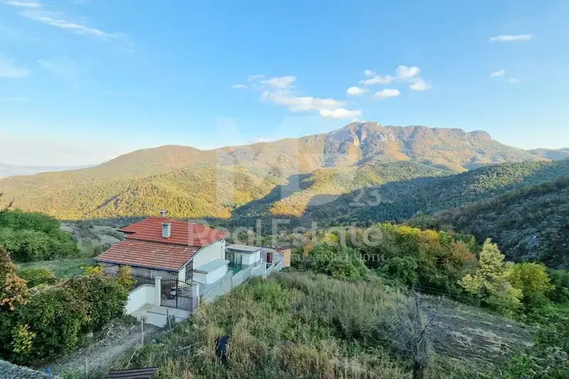 House in Oblast Plovdiv, Oreshec