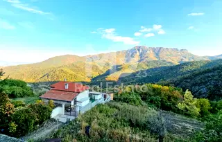 Къща в Пловдив, с. Орешец