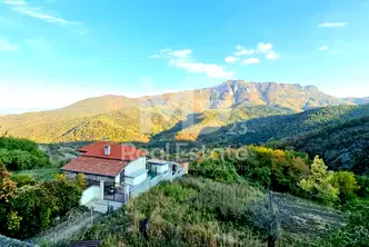 Къща в Пловдив, с. Орешец