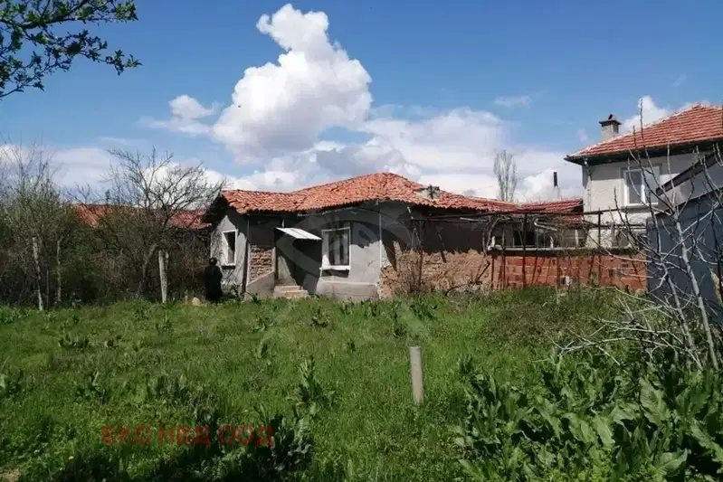 House in Oblast Plovdiv, Otec Kirilovo