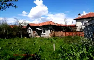 Къща в Пловдив, с. Отец Кирилово
