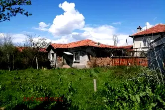 Къща в Пловдив, с. Отец Кирилово