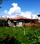 Къща в Пловдив, с. Отец Кирилово