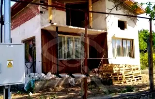 Къща в Пловдив, с. Отец Паисиево