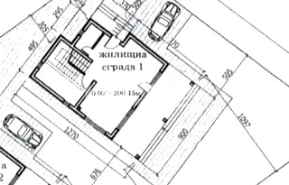 Къща в Пловдив, с. Първенец