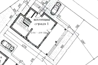 Къща в Пловдив, с. Първенец
