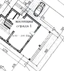 Къща в Пловдив, с. Първенец