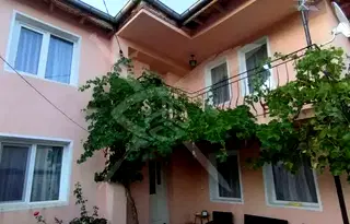 Къща в Пловдив, с. Розовец