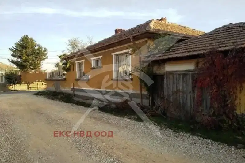 Къща в Пловдив, с. Ръжево Конаре