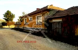Къща в Пловдив, с. Ръжево Конаре